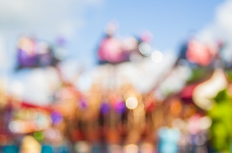 Firearms at Disney World? The Happiest Place on Earth May Not Be the Safest