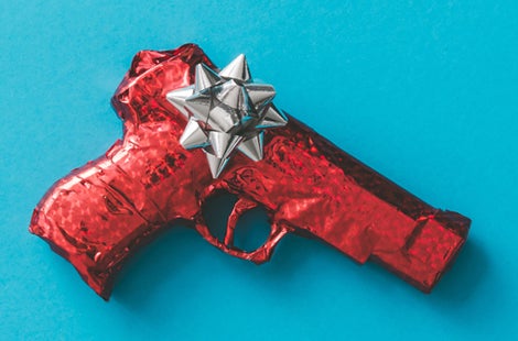Is the USCCA Gun Giveaway a Scam?