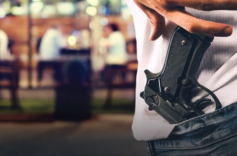 Gun-Free Zones: Why They Don’t Work