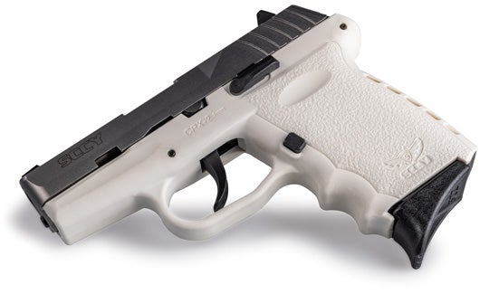 sccy cpx-2 pistol