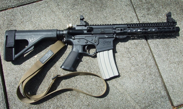 How to Build an AR-15
