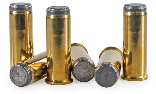 44 mag wadcutter rounds