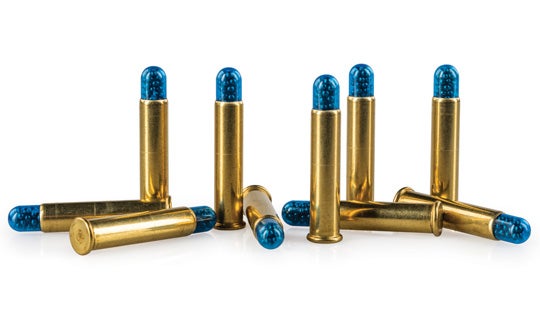 wmr bullets