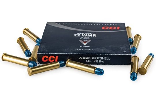 box of winchester magnum rimfire bullets