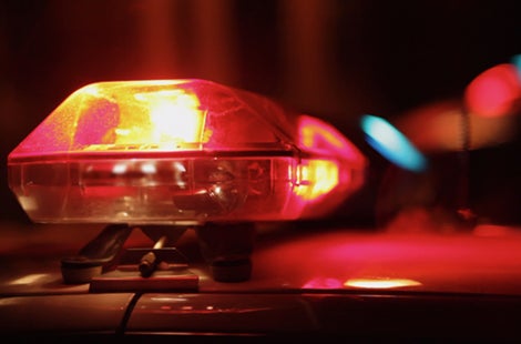 6 Things You Didn’t Know Would Happen When the Police Arrive