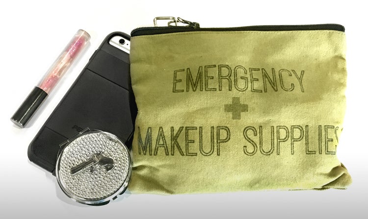 The Gun-Shaped Item That Stopped Airport Security