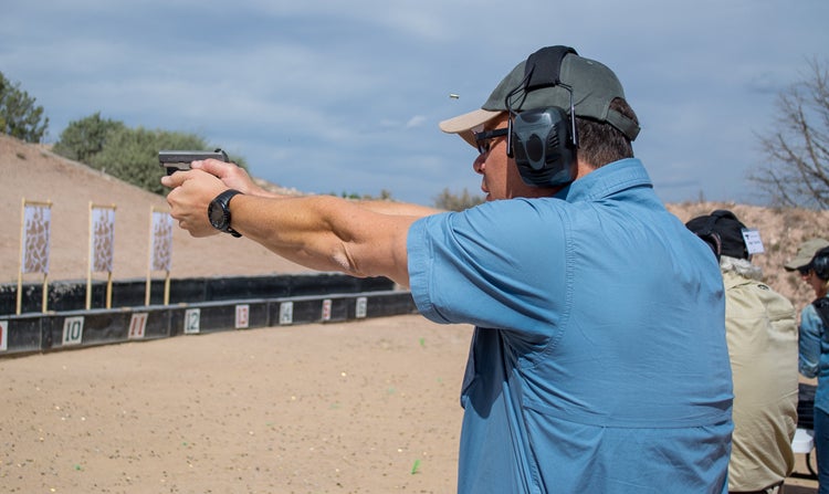 Why Anti-Gun People Should Go to the Range