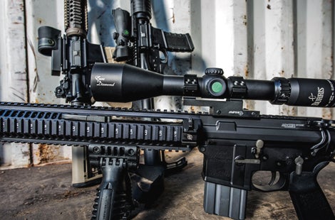The Constitution Didn’t Intend for Us to Have So-Called ‘Assault Rifles’