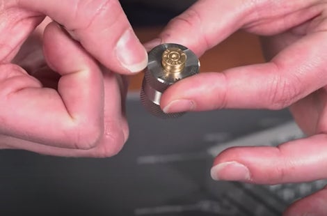 Do You Plunk? (Options for Testing Ammo)