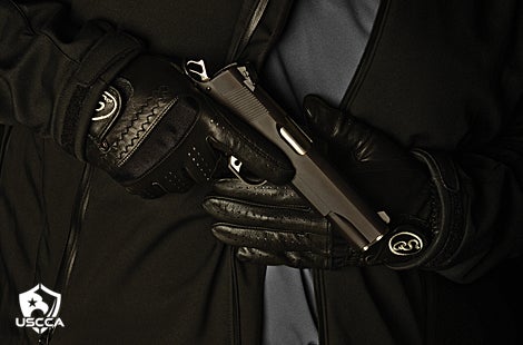 The Ultimate Guide to Dressing for Concealed Carry, Part 4: Gloves