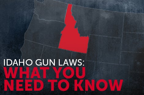 Idaho Gun Laws: What You Should Know