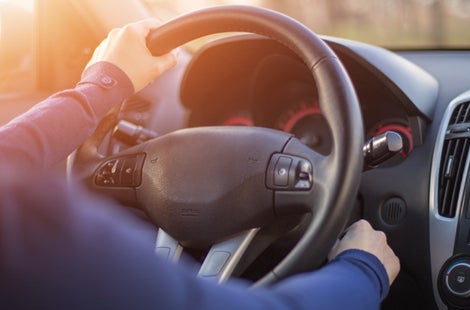 Personal Safety in and Around Vehicles … and Conspiracy Theories?