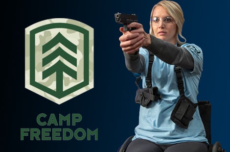 Adaptive Defensive Shooting Summit