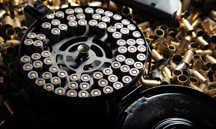 The Myth of Limiting Magazine Capacity