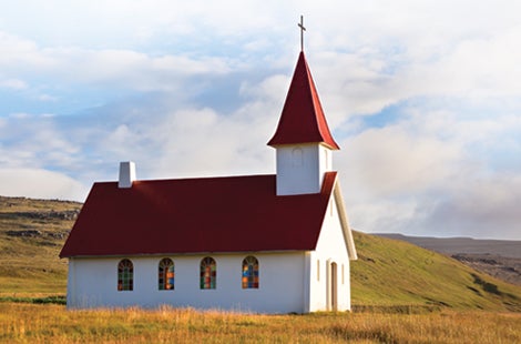 Protecting Houses of Worship, Part 2