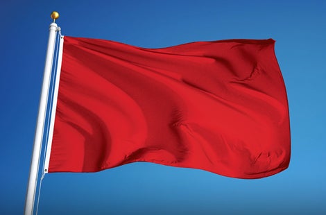 Some Red Flags About ‘Red Flag’ Laws