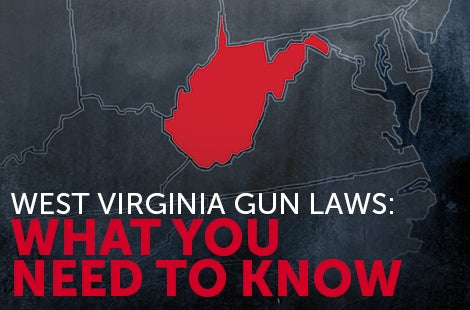 West Virginia Gun Laws: What You Should Know