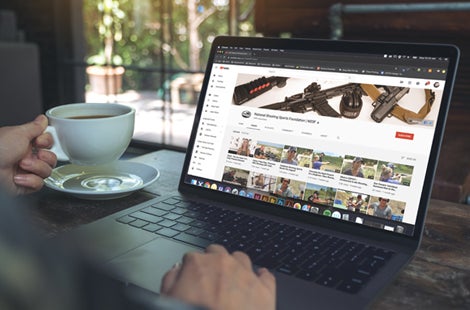 Authors Weigh In: Top Firearms YouTube Channels