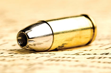 What Is Hollow-Point Ammo?