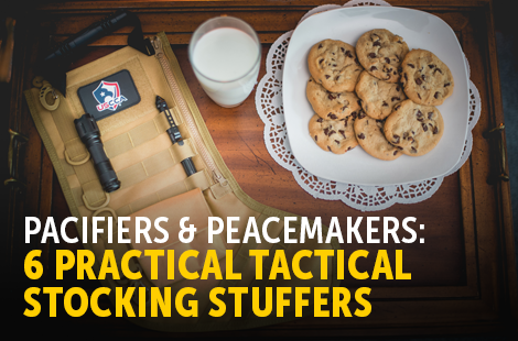 6 Stocking Stuffers to Get Right Now