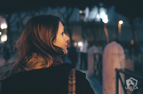 Invisible Chains: Protecting Your Loved Ones From Human Trafficking