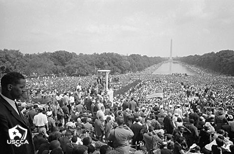 How Guns Played a Role in the Civil Rights Movement