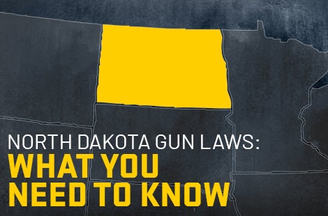 North Dakota Gun Laws: What You Should Know
