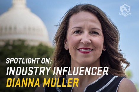 Industry Influencers: Dianna Muller