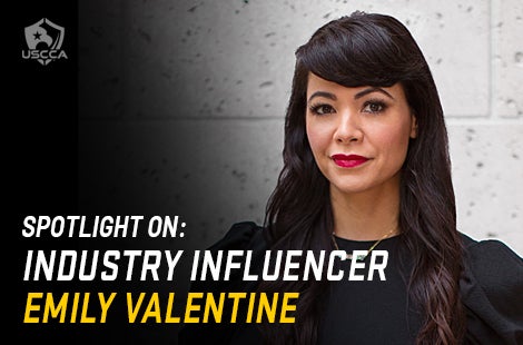 Industry Influencers: Emily Valentine