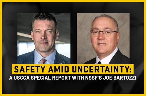 Preserving American Freedom in the Face of the Coronavirus: Why the Firearms Industry Is Essential