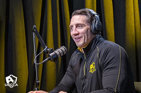 Tim Kennedy: Soldier, Warrior and Teacher