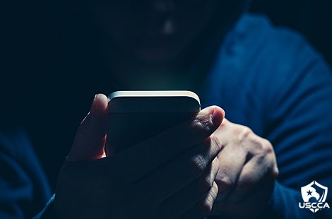 Which Is More ‘Dangerous:’ Gun or Phone?