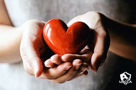 Pay It Forward — Today and Every Day