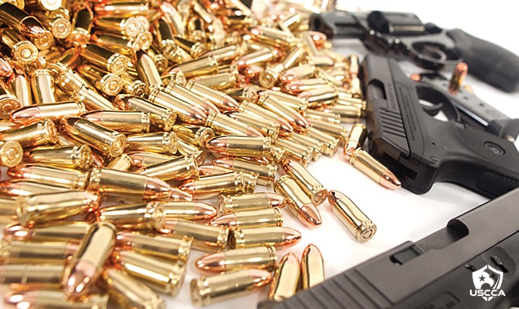 Why Firearms and Ammunition Sales Spike During Times of Crisis
