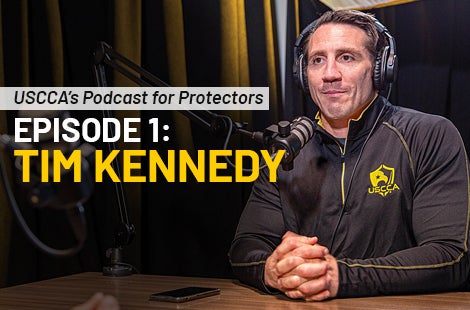 What Drives an Empowered Protector?