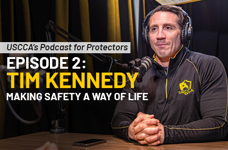 Making Safety a Way of Life