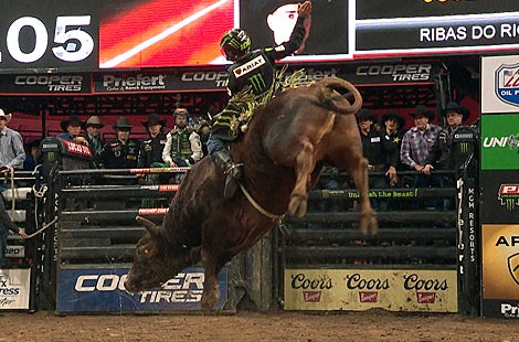 USCCA and the PBR: Partnering to Protect All-American Values
