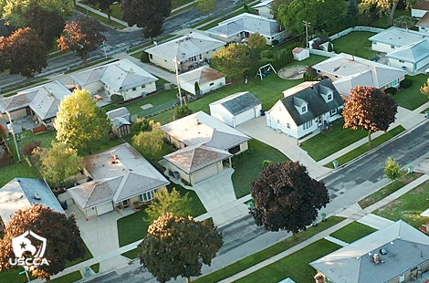 Well-Armed Neighbors Make Good Neighbors