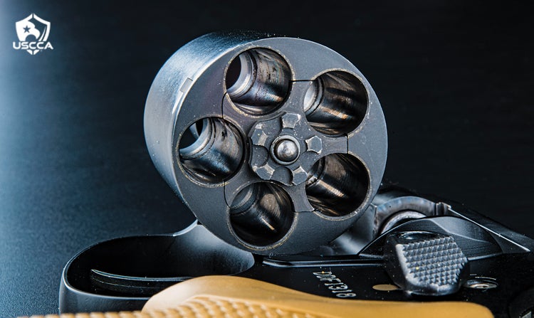 Choosing the Best Revolver for Self-Defense